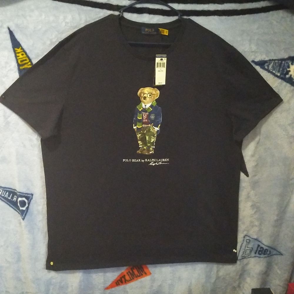 Polo shirt